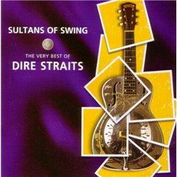 Sultans Of Swing