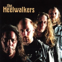 The Heelwalkers