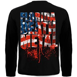 Florida Death Metal