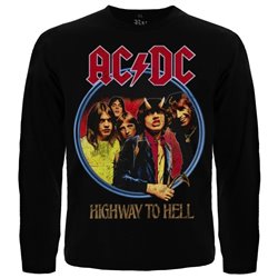 Highway To Hell