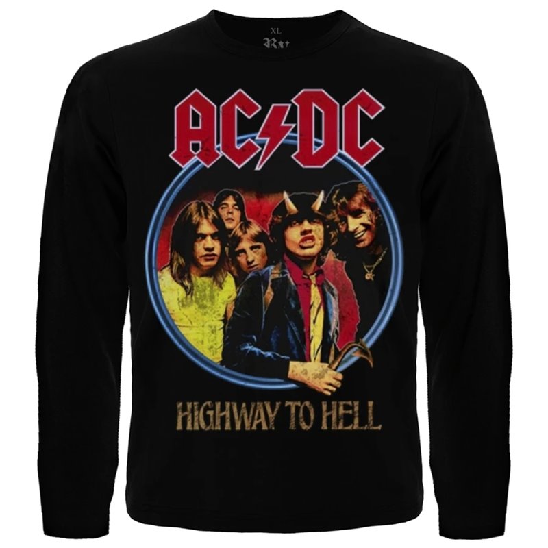 Highway To Hell