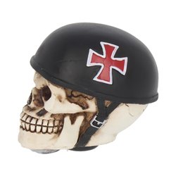 Skull Racer