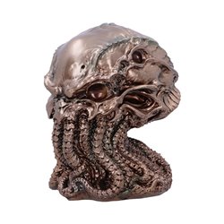 Cthulhu Skull