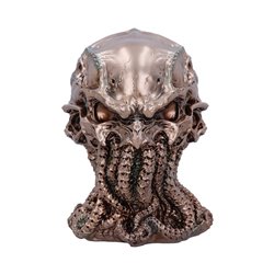 Cthulhu Skull