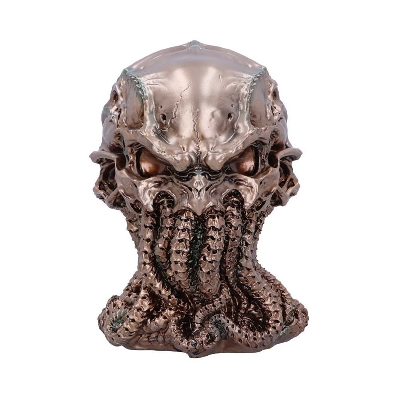 Cthulhu Skull