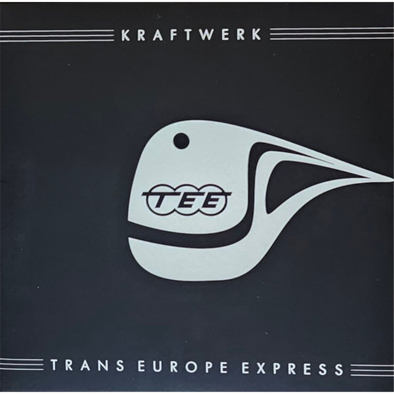 Trans Europe Express