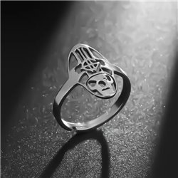 Skeleton Ring