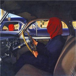 Frances the Mute