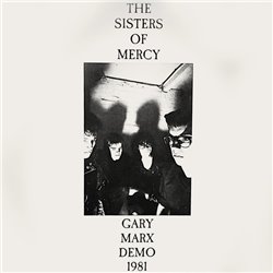 Gary Marx demo 1981