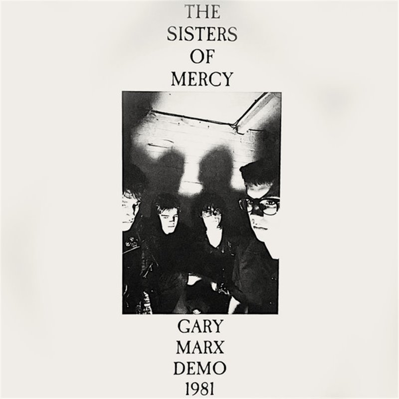 Gary Marx demo 1981