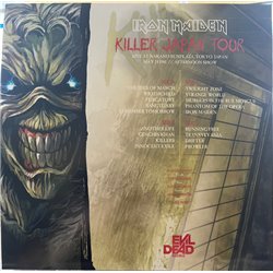 Killer Japan Tour