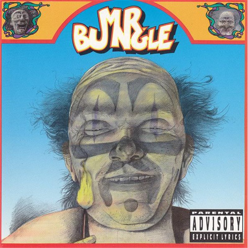 Mr. Bungle