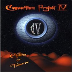 Consortium Project IV - Children Of Tomorrow