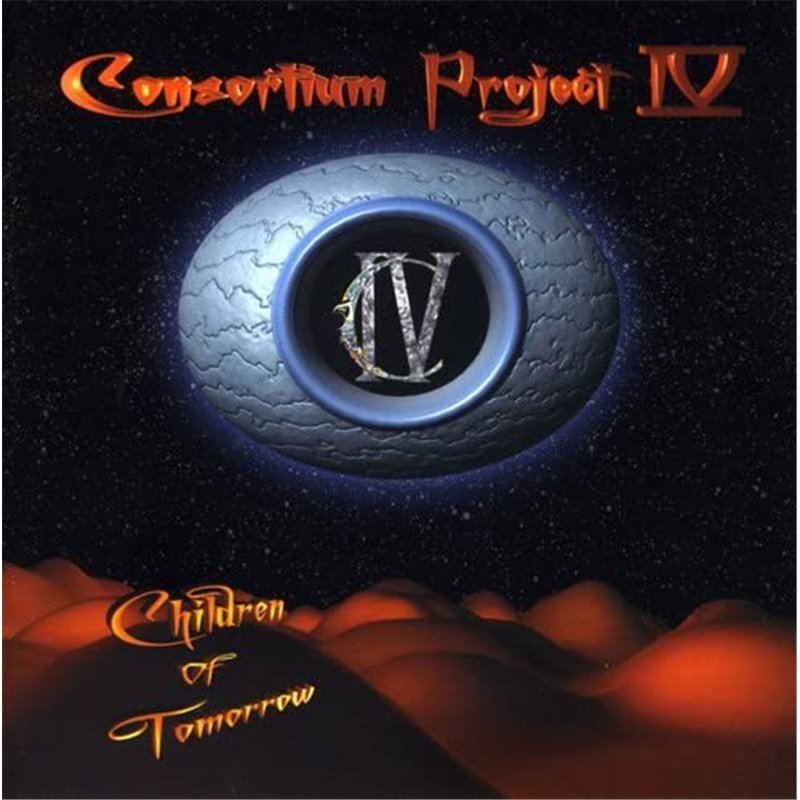 Consortium Project IV - Children Of Tomorrow