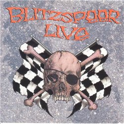 Blitzspeer Live