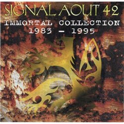 Immortal Collection - 1983-1995