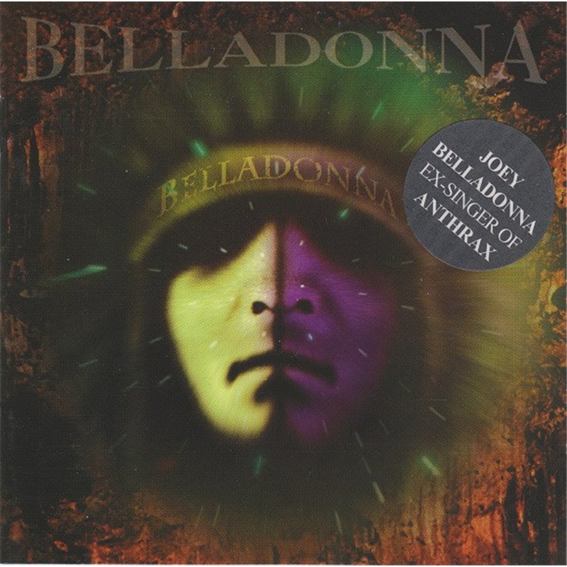 Belladonna