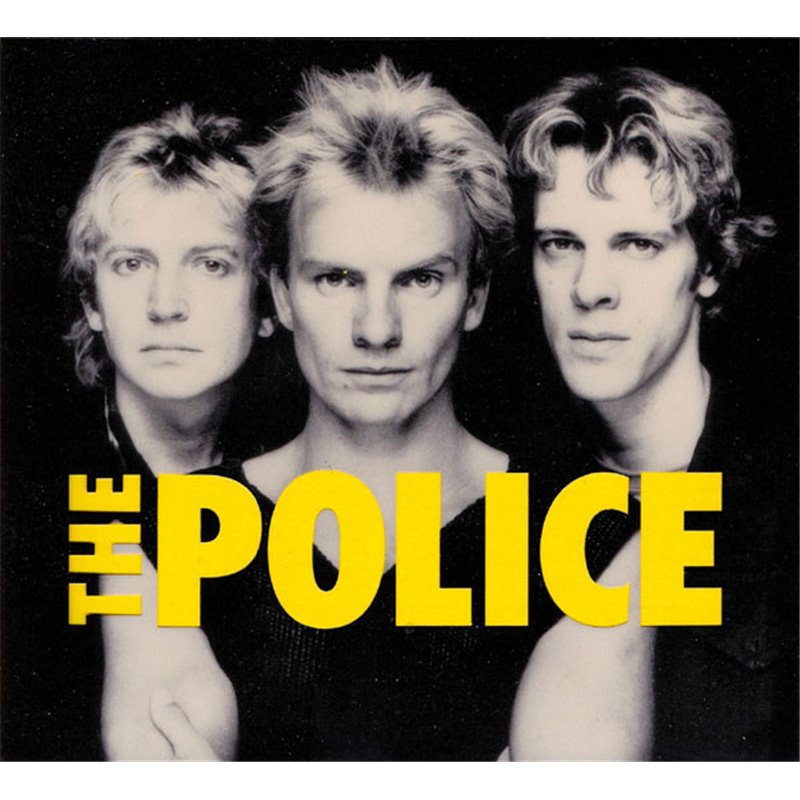 The Police