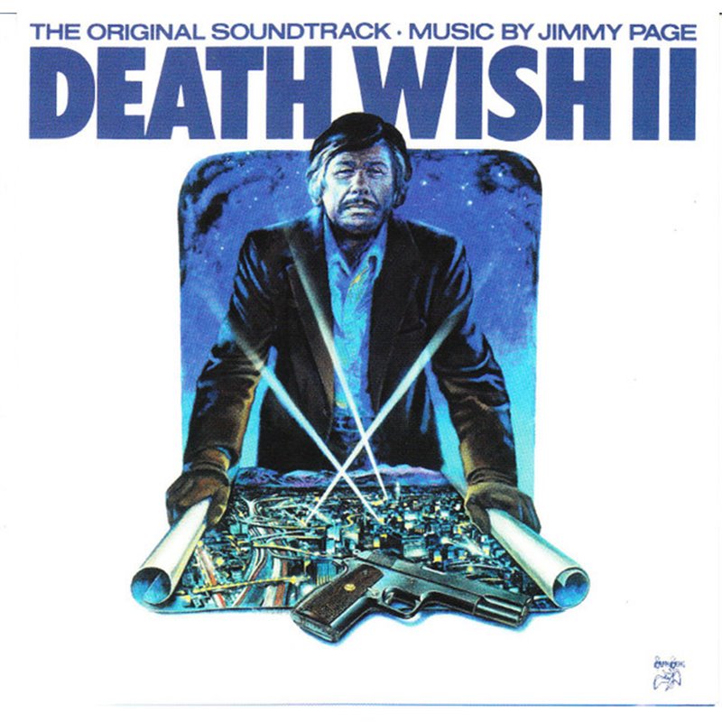 Death Wish II