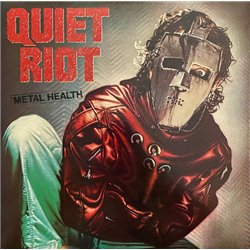 Metal Health