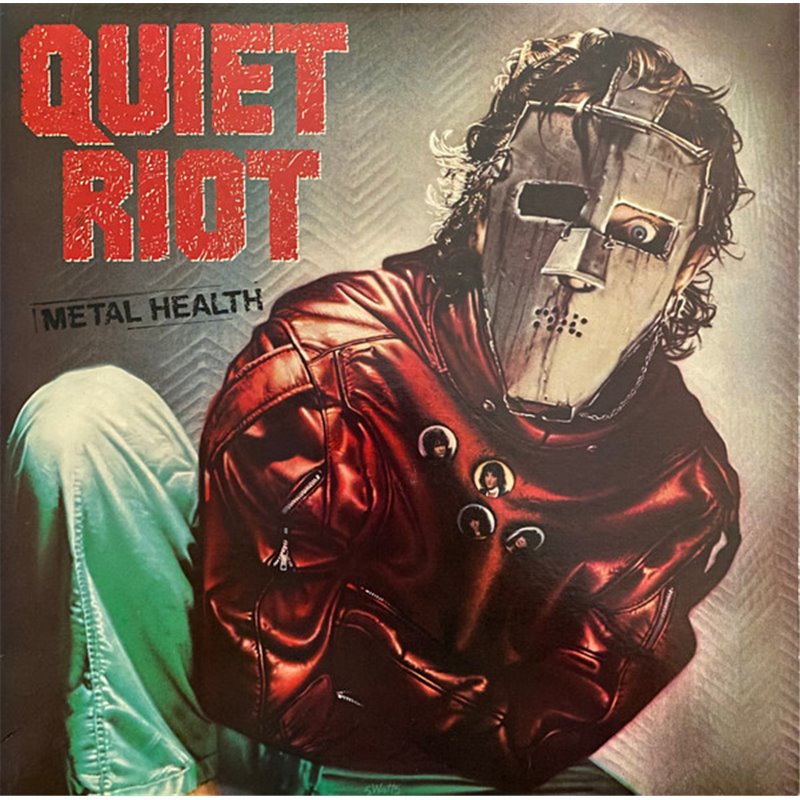 Metal Health