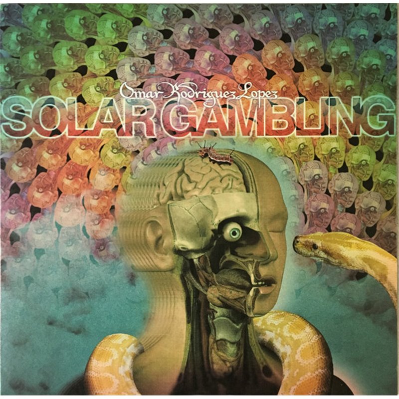 Solar Gambling