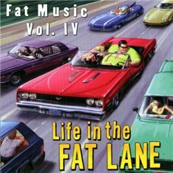 Life in The Fat Lane