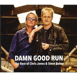 Damn Good Run - The Best Of...