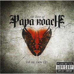 The Best Of Papa Roach