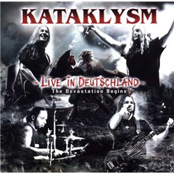 Live In Deutschland