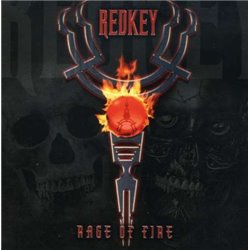 Rage Of Fire