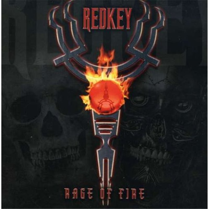 Rage Of Fire