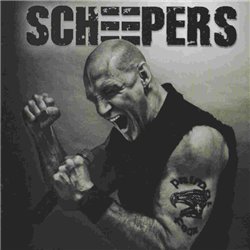 Scheepers