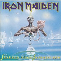 Seventh Son Of A Seventh Son