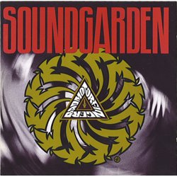 Badmotorfinger / SOMMS