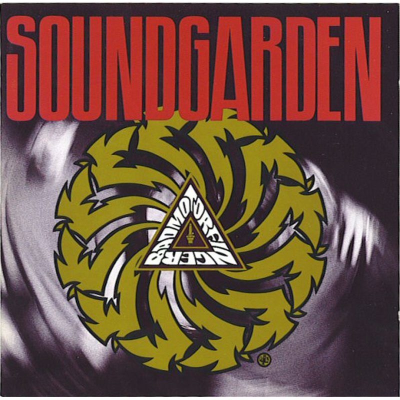 Badmotorfinger / SOMMS