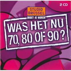 Was Het Nu 70 Of 80 Of 90? File 2