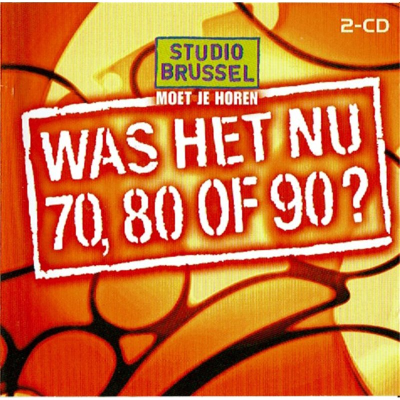 Was Het Nu 70 Of 80 Of 90? File 4