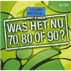 Was Het Nu 70 Of 80 Of 90? File 3