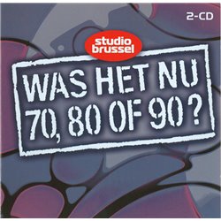 Was Het Nu 70 Of 80 Of 90? File 5