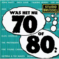 Was Het Nu 70 Of 80?