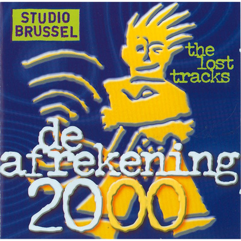 De Afrekening - 2000