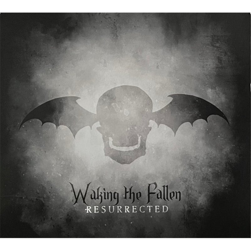 Waking The Fallen