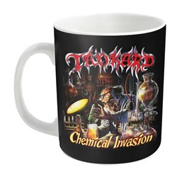 Chemical Invasion