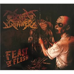 Feast Of Flesh