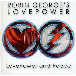 Love Power And Peace