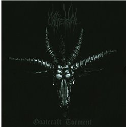 Goatcraft Torment