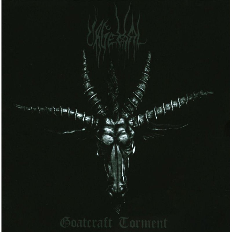 Goatcraft Torment