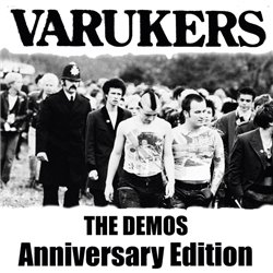 The Demos - Anniversary Edition