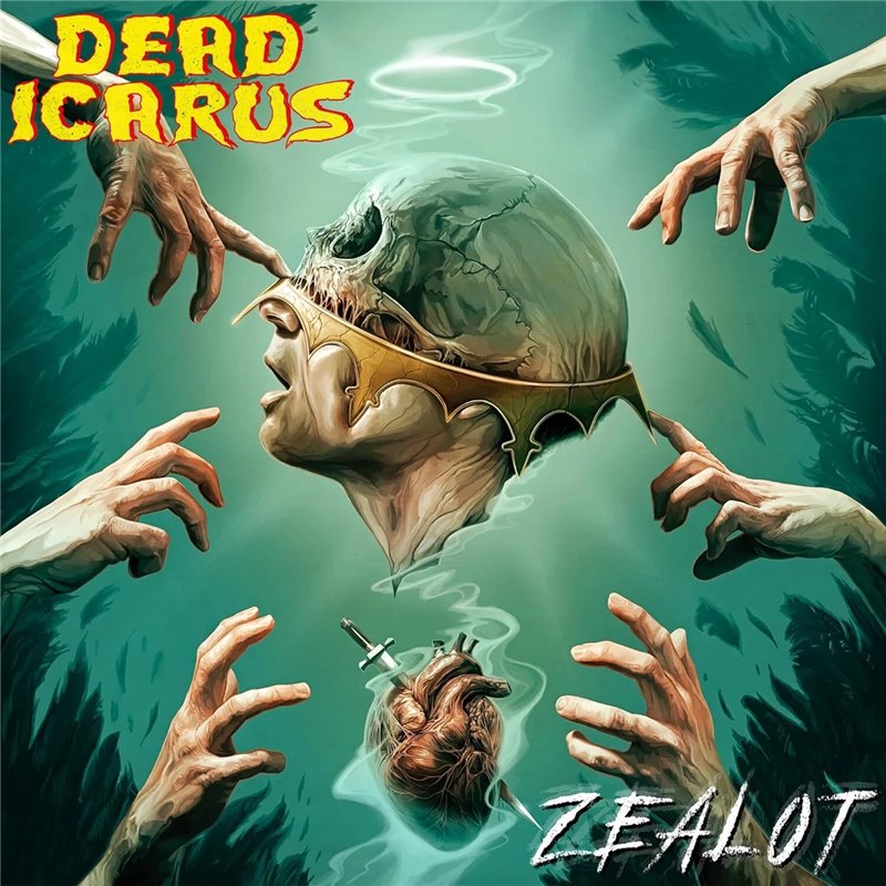 Zealot 